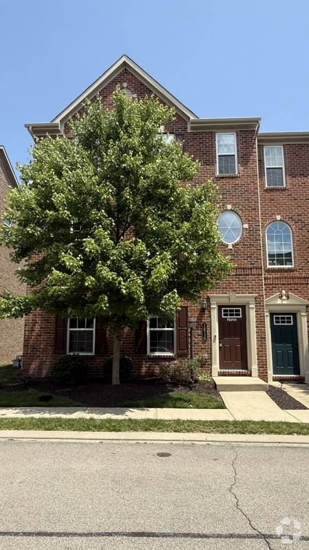Building Photo - 1816 Rutgers Ln Rental