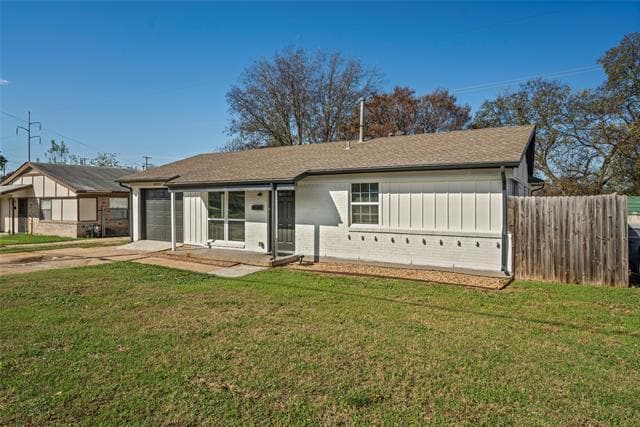 Photo - 4021 Happy Canyon Dr