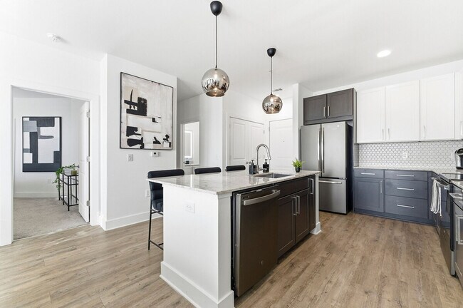 Photo - 220 Bill Kennedy Wy SE Unidad ID1460017P