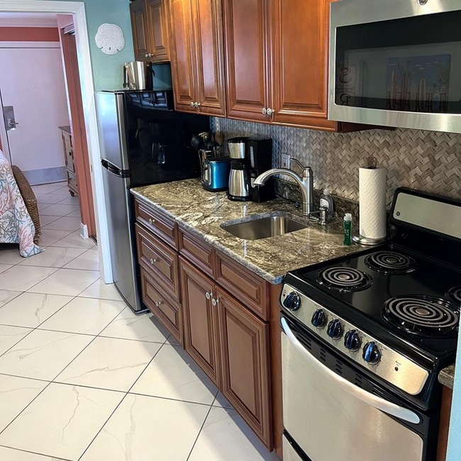 Photo - 2001 S Ocean Blvd Unit 1503