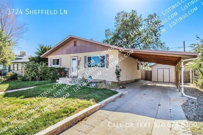 Photo - 3724 Sheffield Ln