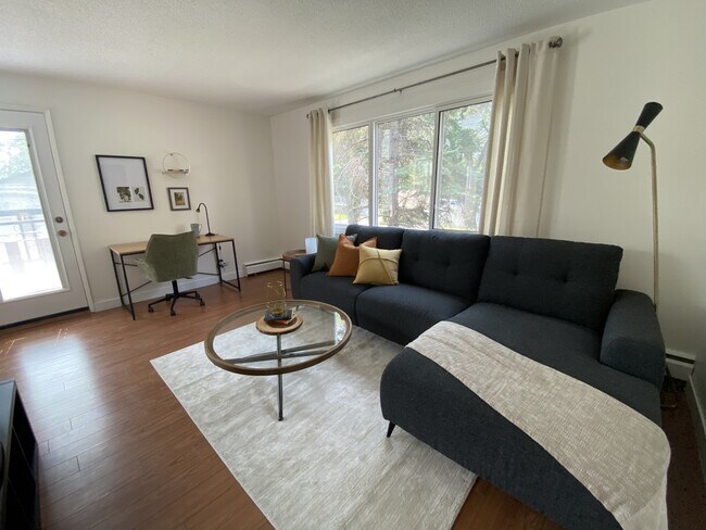 Photo - 7945-282 82 Ave NW Unit 203