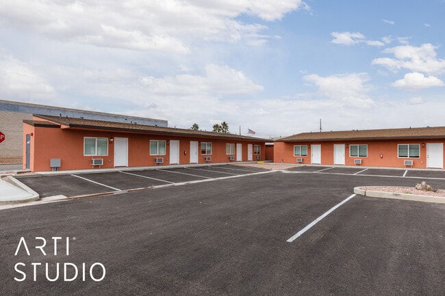 Desert Bloom Studios