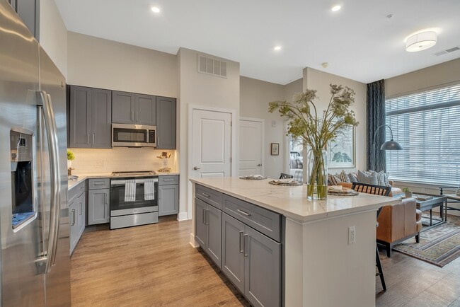 Photo - Icon Riverwalk 55+ Active Adult Apartment ...