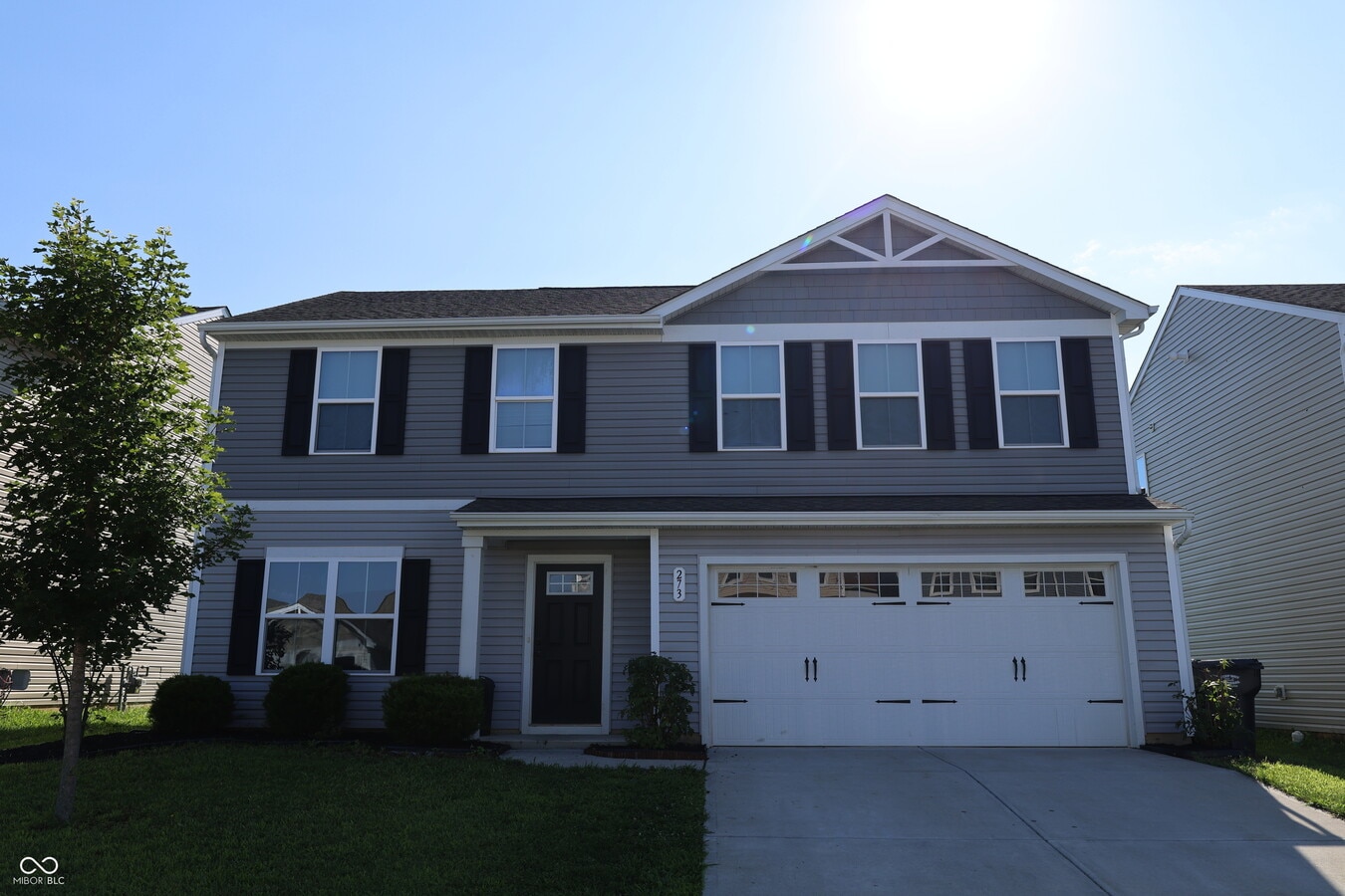 Photo - 273 Campus Ln