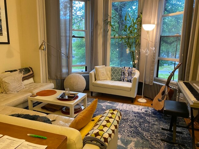 Photo - 385 Commonwealth Ave Condo Unit 4