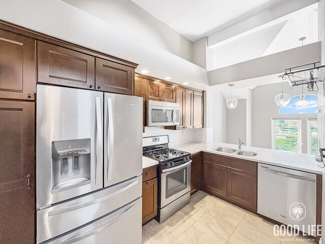 Photo - Modern 2-Story Split-Level Home with Commu...