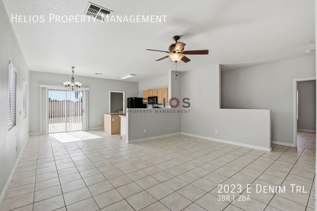 Photo - 2023 E Denim Trail