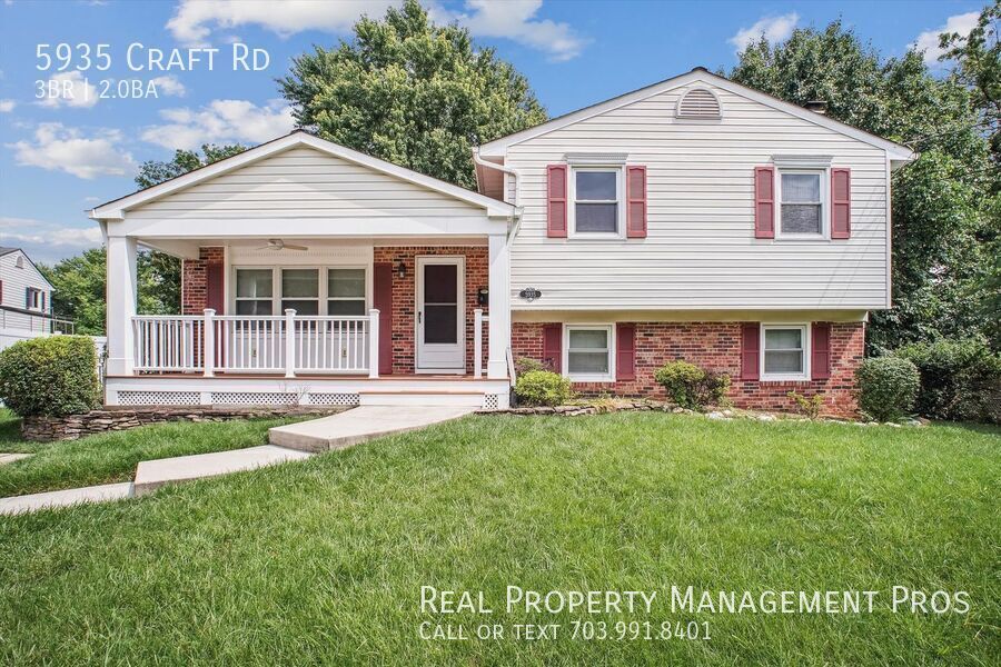 Photo - 5935 Craft Rd-