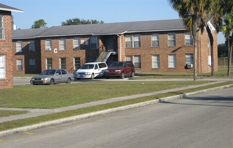 Photo - Perrytown Apartments