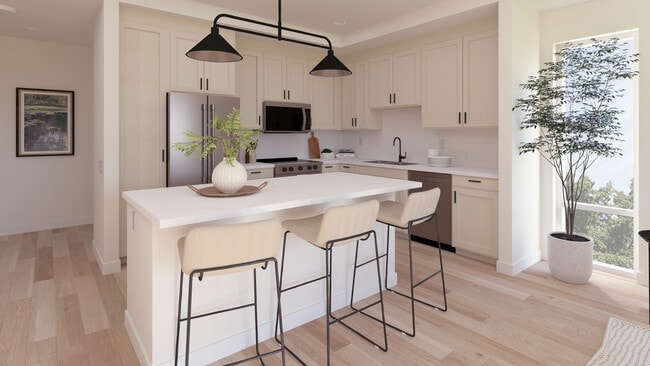 Photo - The Square on Tower Grove