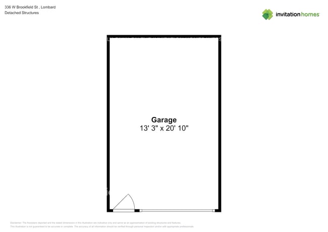 Photo - 336 W Brookfield St