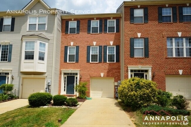 Building Photo - 1016 Meandering Way Rental