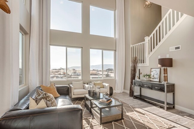 Photo - Come take a look at this End unit in the F... Townhome