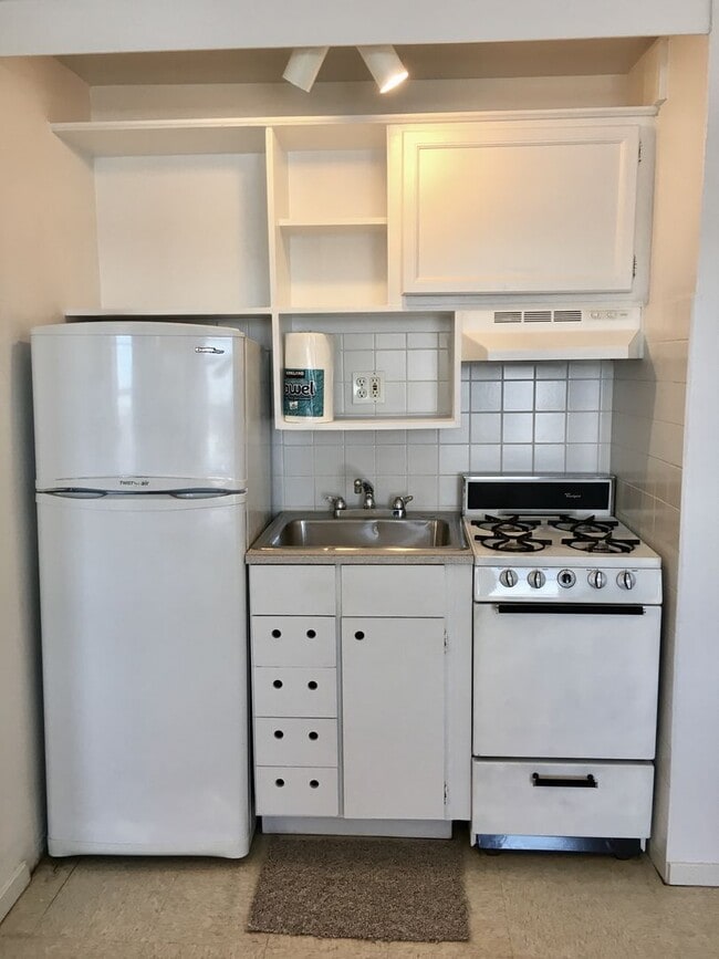 Photo - Winthrop Terrace