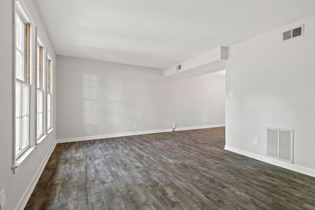 Photo - Raleigh 2bedroom 1.5 bathroom townhome- Available Now