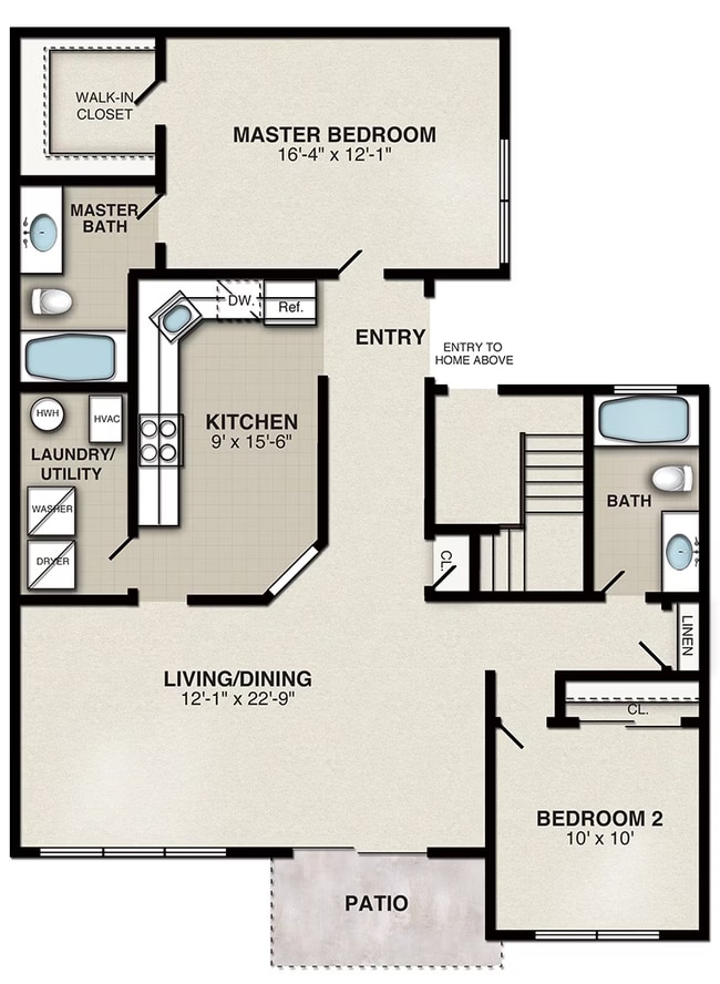 Photo - 520 Plymouth Rd Unit 520 Plymouth Road