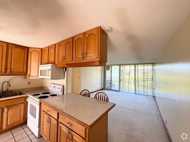 Building Photo - 2br/1ba/2pkg in Mililani Tech Park | Water... Unit 1201 Rental