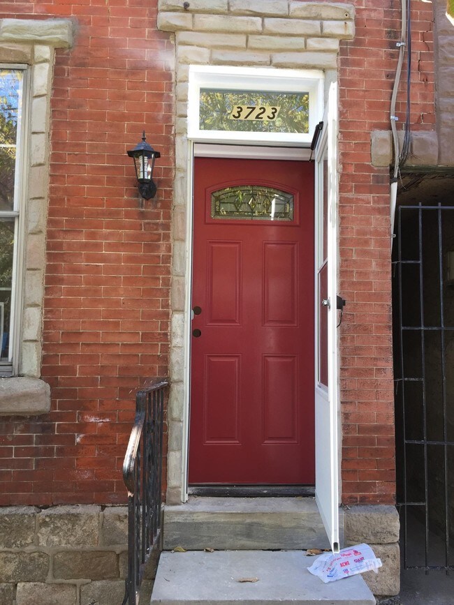 Photo - 3723 Stanton St