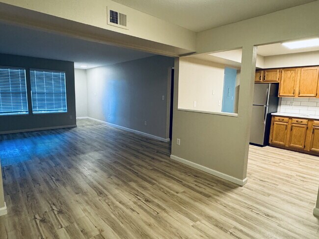 Photo - Fully Renovated 2BD/2BA in Top-Rated Northville Schools | Water, HOA & Fitness Included!
OWNER SP...