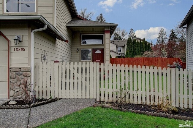 Building Photo - 18805 20th Ave SE Rental