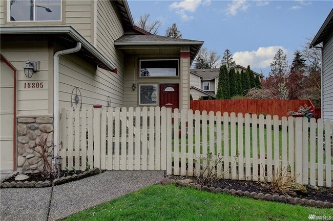 Photo - 18805 20th Ave SE Casa