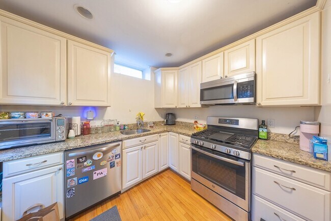 Photo - 1020 Chestnut St Apartment Unit G