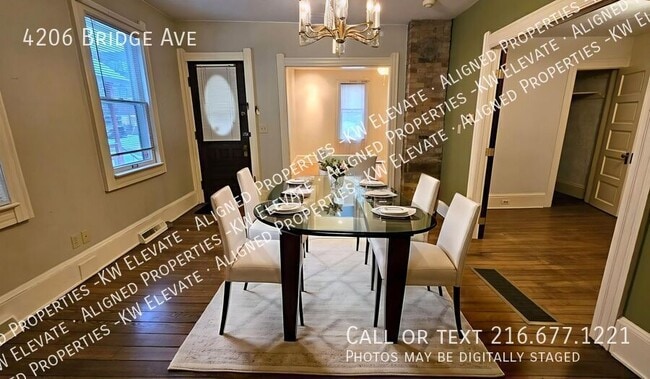 Photo - 4206 Bridge Ave