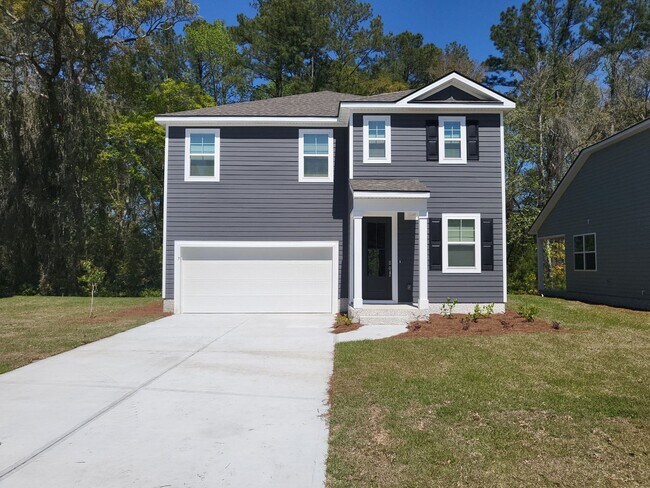 Photo - Watergrass in Richmond Hill