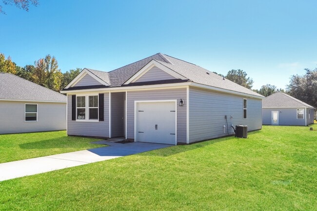 Photo - 1295 Warrens Way House