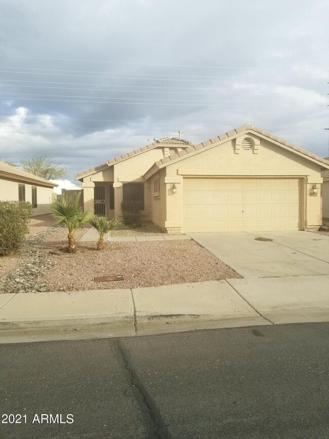 Photo - 15273 N Gil Balcome Ct