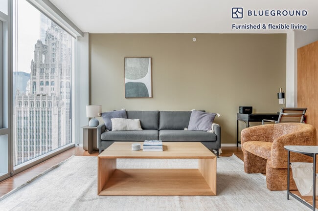 Photo - 200 E Illinois St Unit FL26-ID876