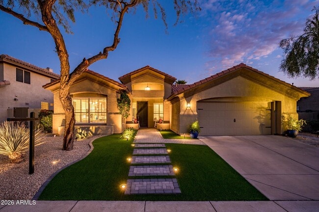 Photo - 4375 E Lariat Ln