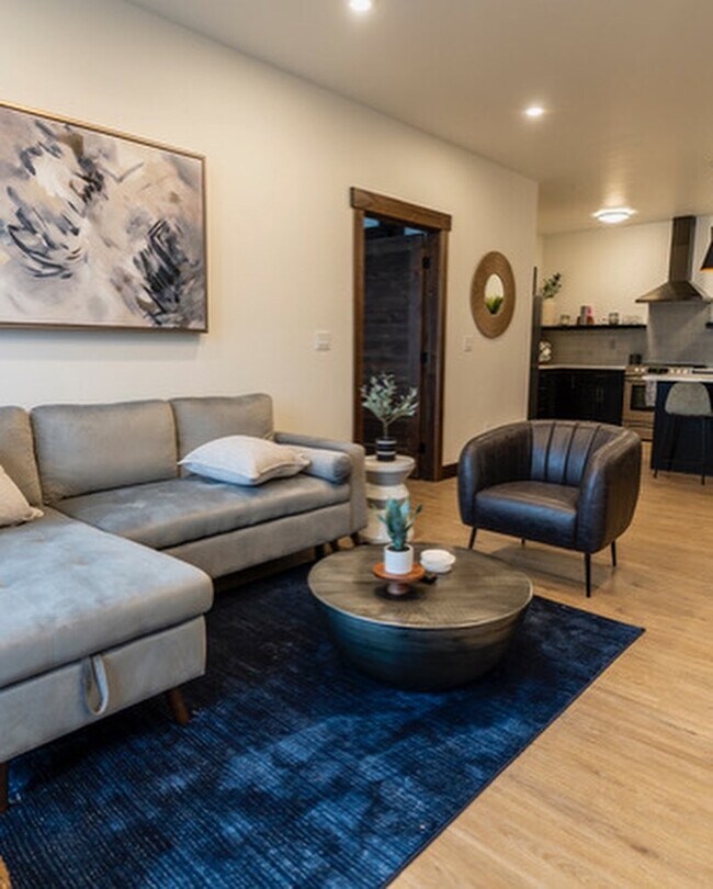 Photo - 540 Nucleus Ave Unit 540 Nucleus unfurnished