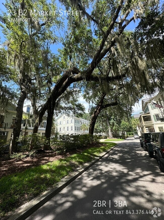 Building Photo - 23-B2 Market Rental