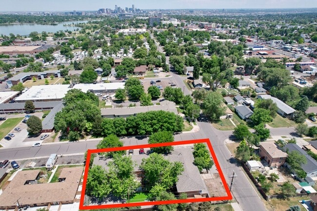 Photo - 5823 W 16th Ave