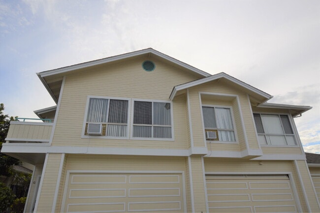 Building Photo - Ewa Beach 2br/2ba Townhome with Garage at The Arbors Unit 31G