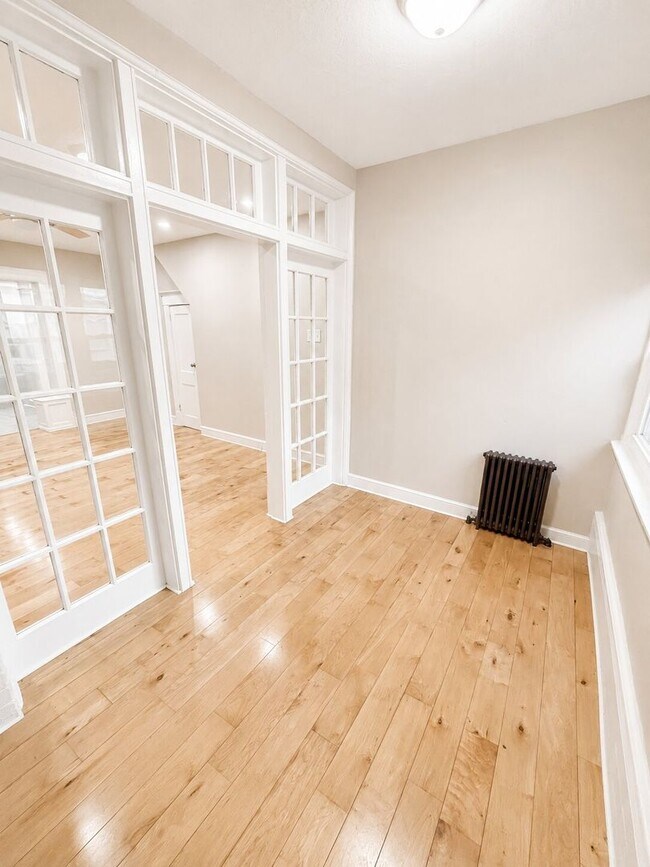 Photo - Renovated First-Floor Home with In-Unit Laundry Near Kelly Drive | PHA Accepted