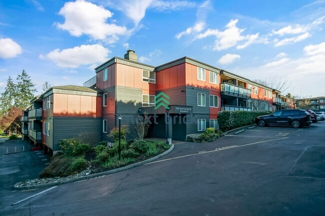 Photo - 2 BED & 2 BATH CONDO FOR RENT Unit B312