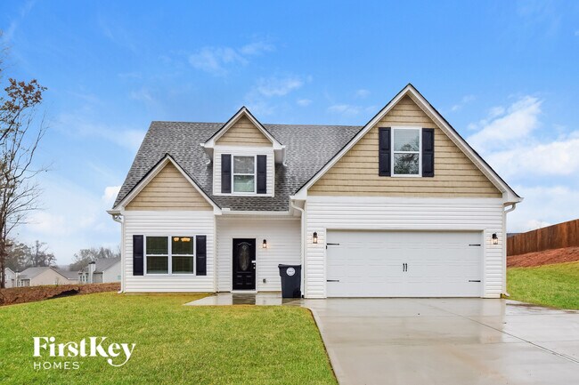 341 Cranbrooke Dr
