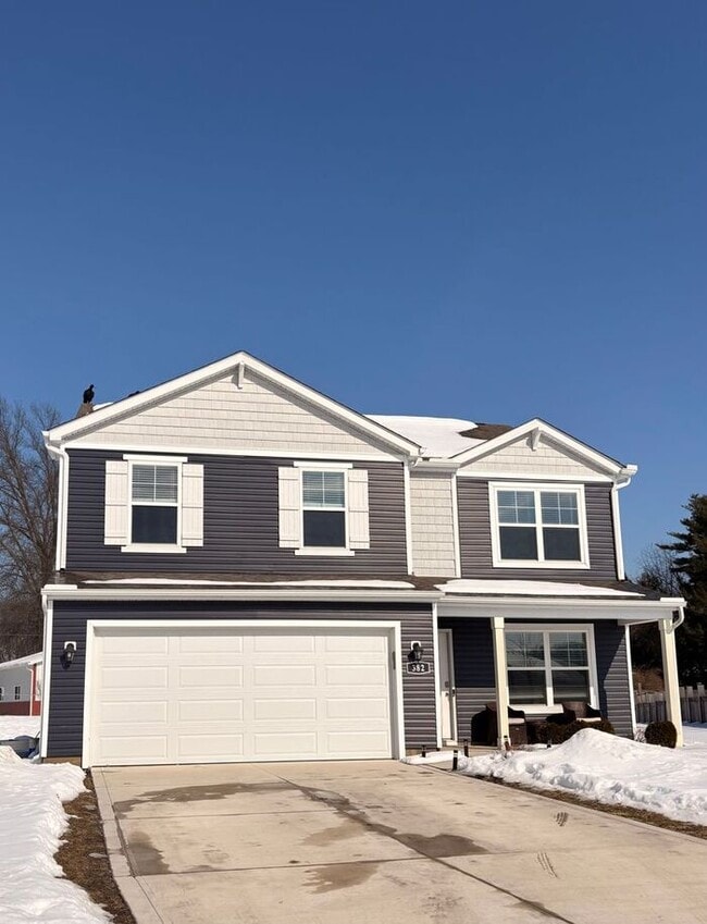 Building Photo - Charming 4 beds 2.5 baths in Newark!