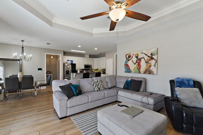 Photo - 2508 Rue Beaux Chenes Central