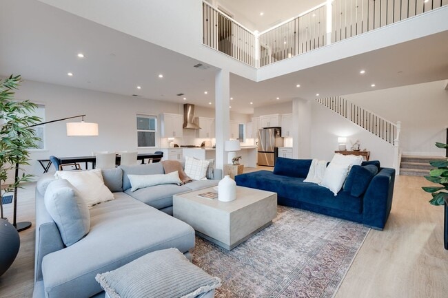 Photo - Luxury 4 Bedroom Home in Gated El Dorado Hills Community!