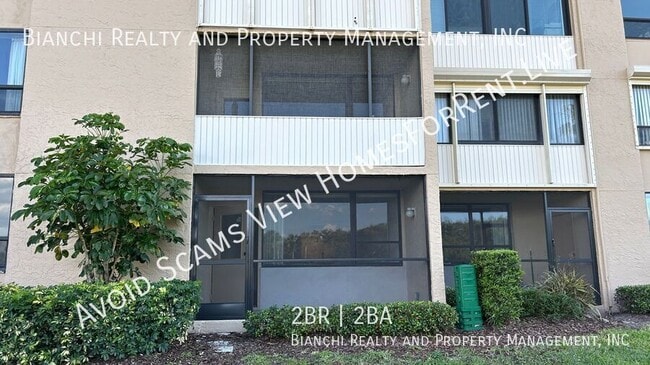 Building Photo - 2618 Cove Cay Dr Unit #103