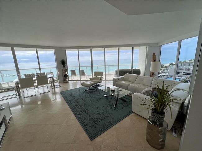 Photo - 18671 Collins Ave Condominio Unidad # 601