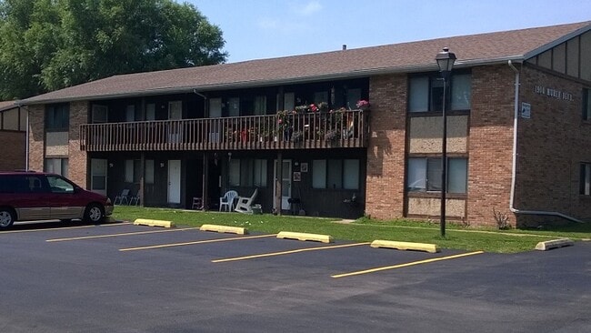 Building Photo - 1908 Muren Blvd Unit 6 Rental