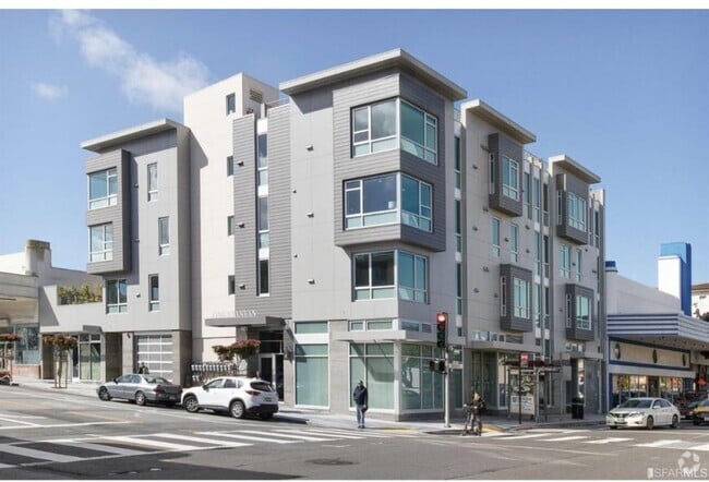 Building Photo - 2 bedroom in San Francisco CA 94118 Rental