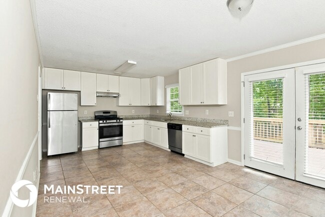 Photo - 2728 Horseshoe Creek Dr