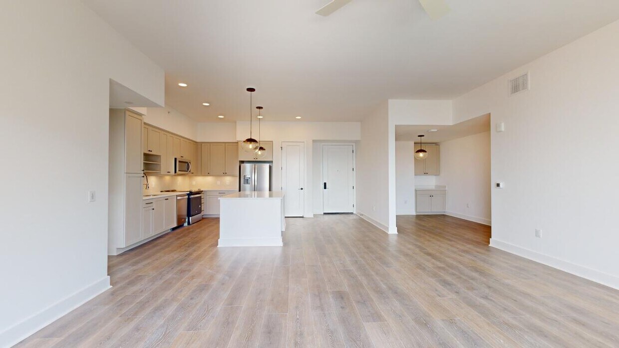 Photo - Cordelia Apartments
