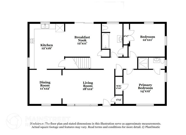 Photo - 207 Breedlove Ave